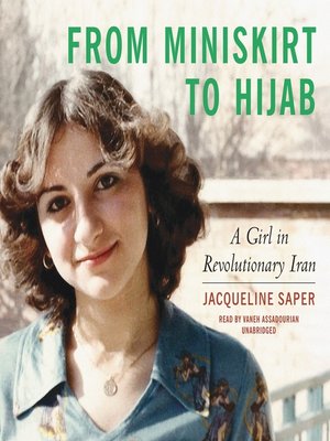 From Miniskirt to Hijab - Audiobook